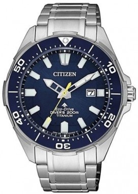 Citizen Super Titanium galéria