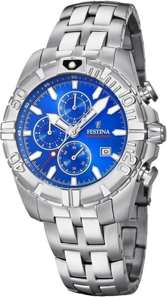 Festina Chrono Sport