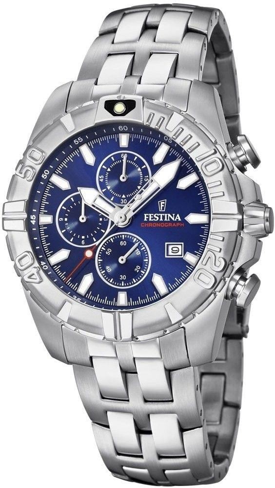 Festina Chrono Sport