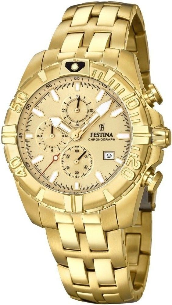Festina Chrono Sport