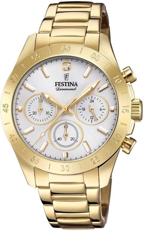 Festina Boyfriend Diamond