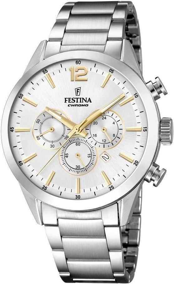 Festina Chrono Classic