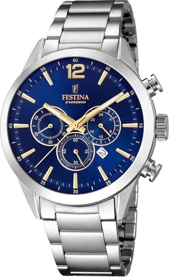 Festina Chrono Classic