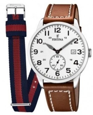 Festina Retro galéria