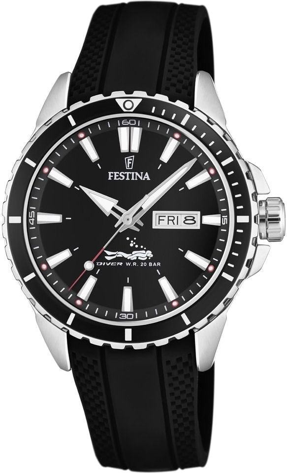 Festina THE ORIGINALS