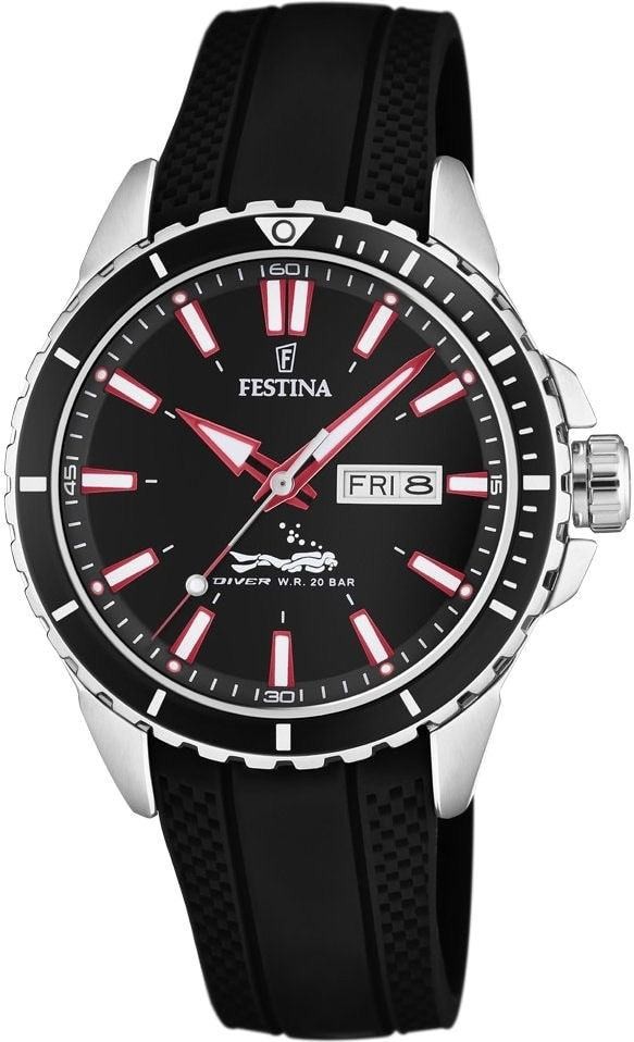 Festina THE ORIGINALS