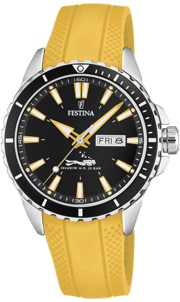 Festina THE ORIGINALS