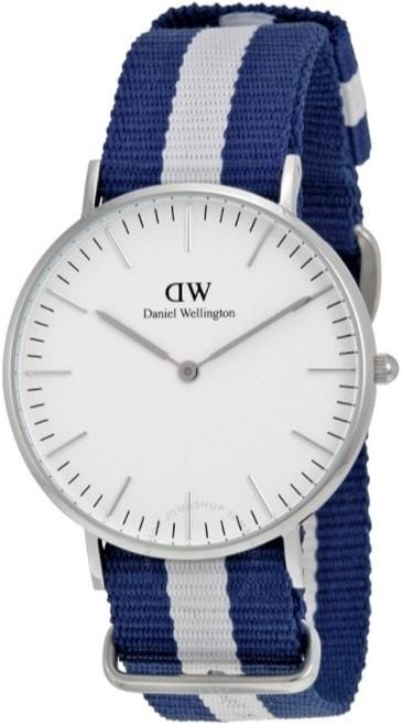 Daniel Wellington Daniel Wellington Classic Glasgow