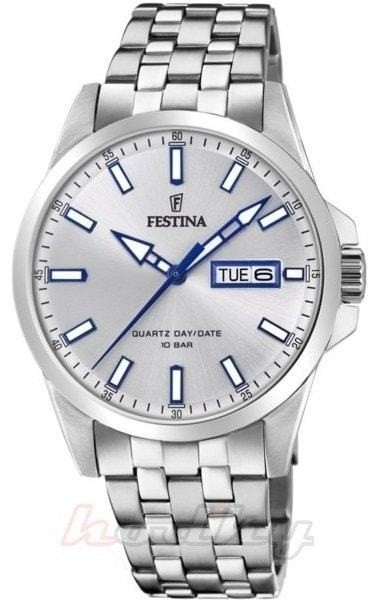 Festina Classic