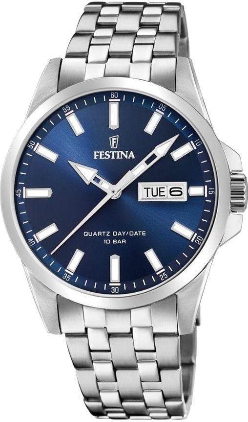 Festina Classic