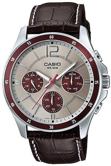 Casio Classic