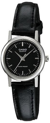 Casio Classic