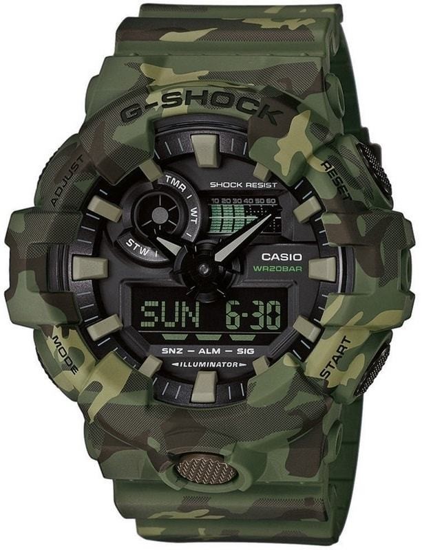 Casio G-Shock