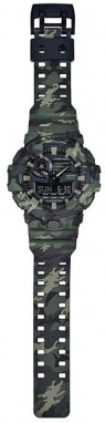 Casio G-Shock galéria