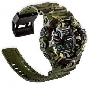 Casio G-Shock galéria