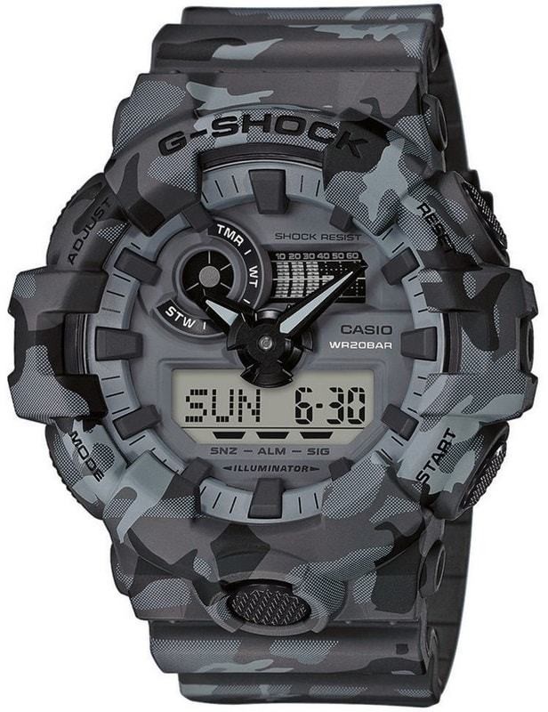 Casio G-Shock