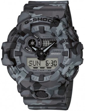 Casio G-Shock galéria