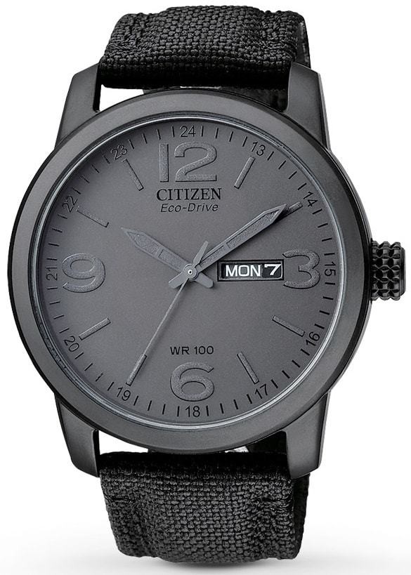 Citizen Eco-Drive