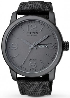 Citizen Eco-Drive galéria