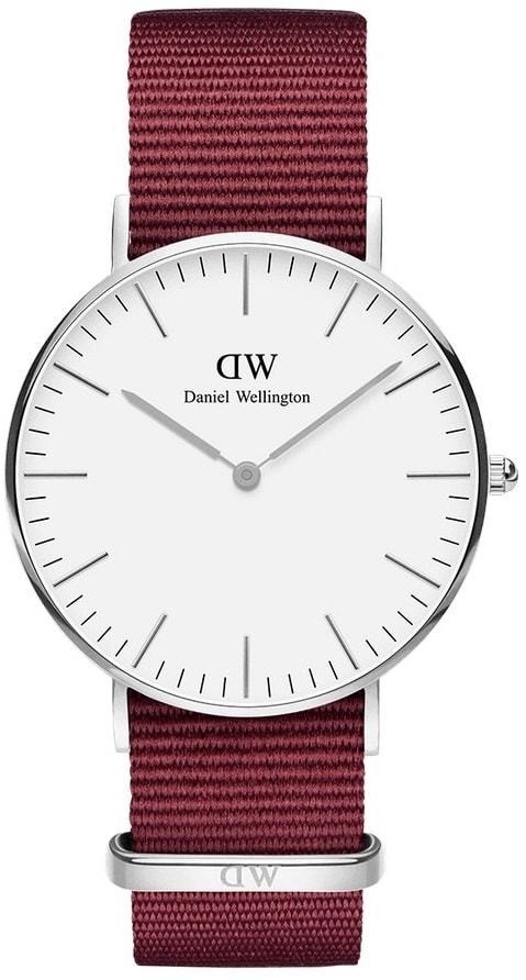 Daniel Wellington Classic