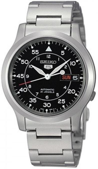 Seiko Automatic