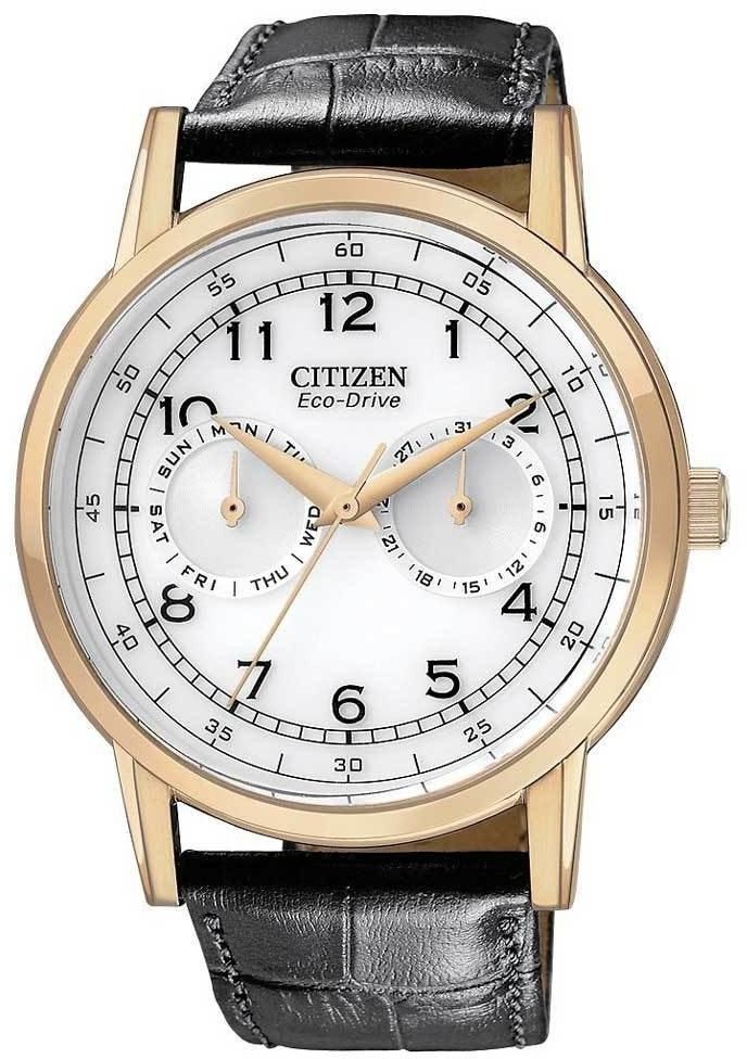 Citizen Eco-Drive