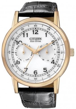 Citizen Eco-Drive galéria