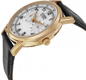 Citizen Eco-Drive galéria