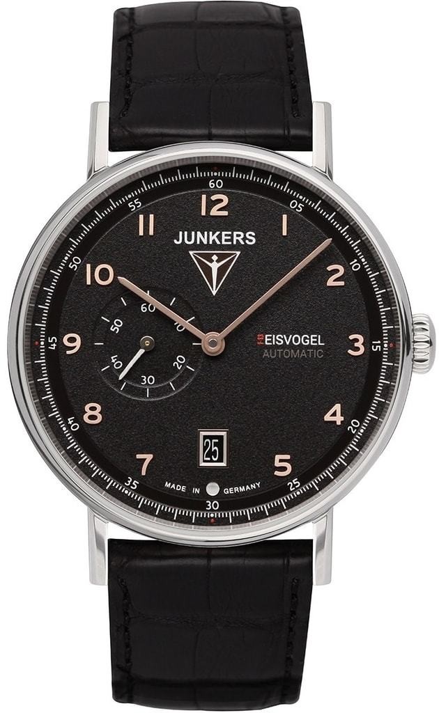 Junkers Junkers F13 Eisvogel