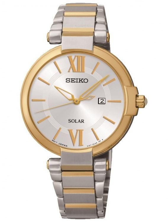 Seiko