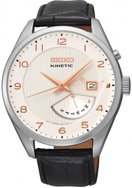Seiko Kinetic galéria