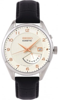 Seiko Kinetic galéria