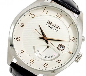 Seiko Kinetic galéria