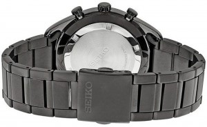 Seiko  Chronograph galéria