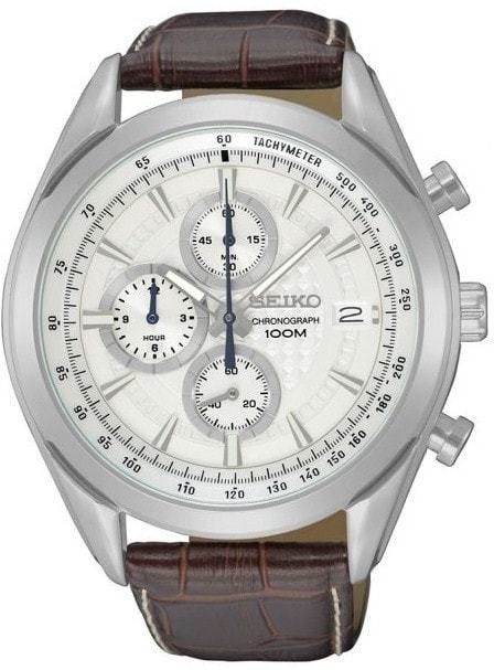Seiko  Chronograph