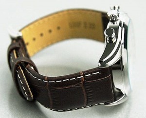 Seiko  Chronograph galéria