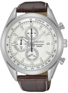 Seiko  Chronograph galéria