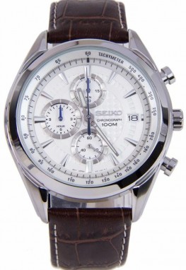 Seiko  Chronograph galéria