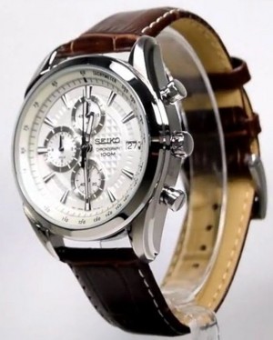 Seiko  Chronograph galéria