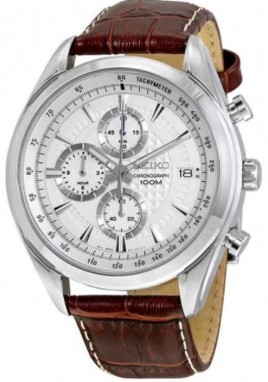 Seiko  Chronograph galéria