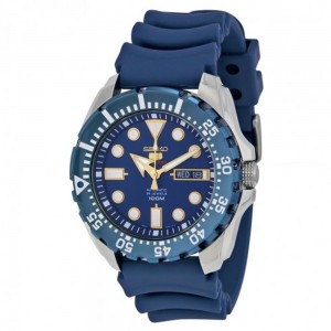 Seiko 5 galéria