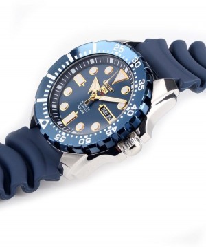 Seiko 5 galéria