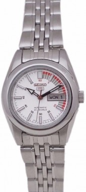 Seiko 5 galéria