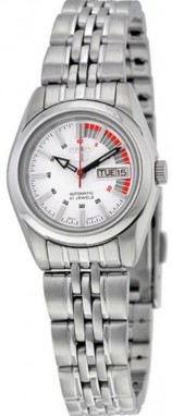 Seiko 5 galéria