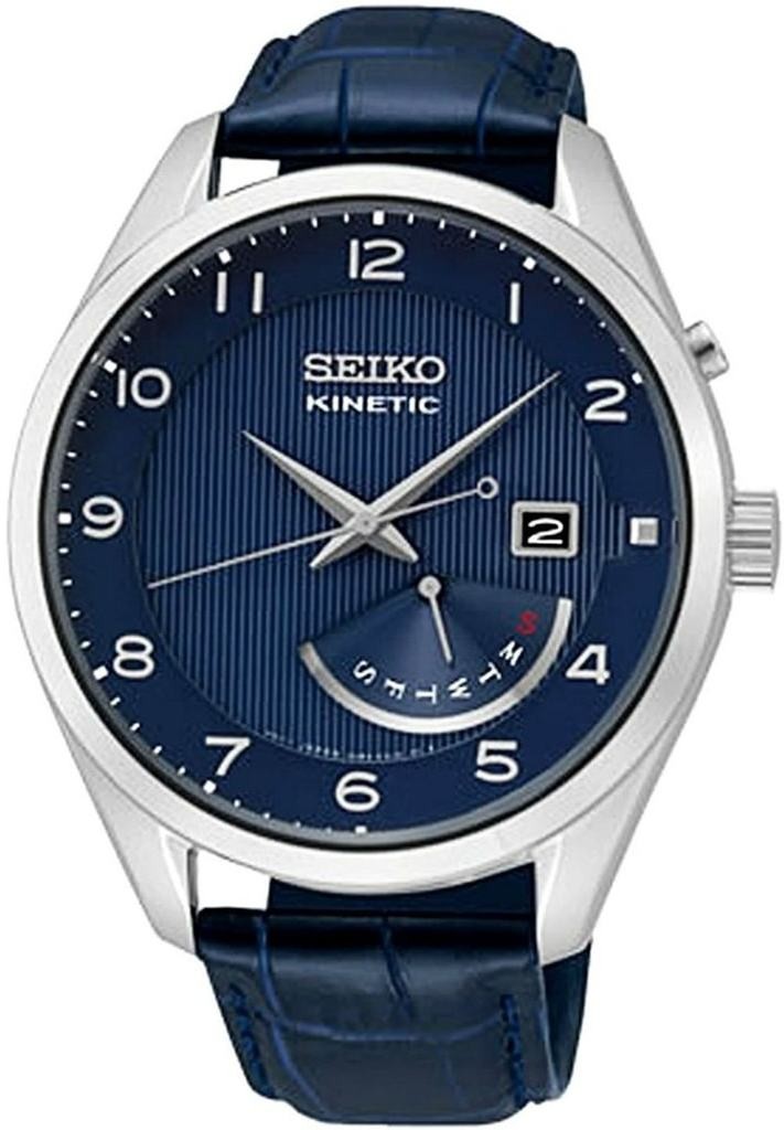 Seiko Kinetic