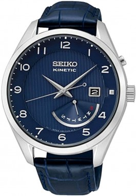 Seiko Kinetic galéria