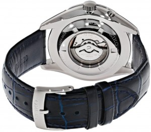 Seiko Kinetic galéria