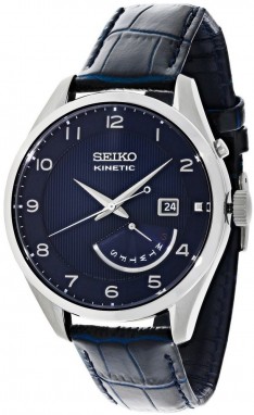 Seiko Kinetic galéria