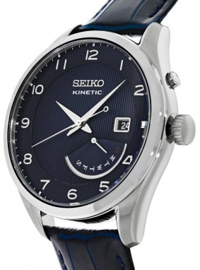 Seiko Kinetic galéria