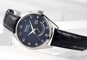 Seiko Kinetic galéria